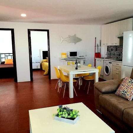 Apartamentos Empul " Tunidos House " Barbate Ngoại thất bức ảnh