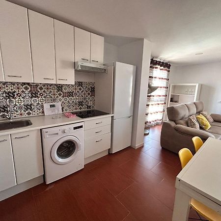 Apartamentos Empul " Tunidos House " Barbate Ngoại thất bức ảnh
