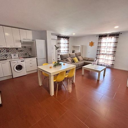 Apartamentos Empul " Tunidos House " Barbate Ngoại thất bức ảnh