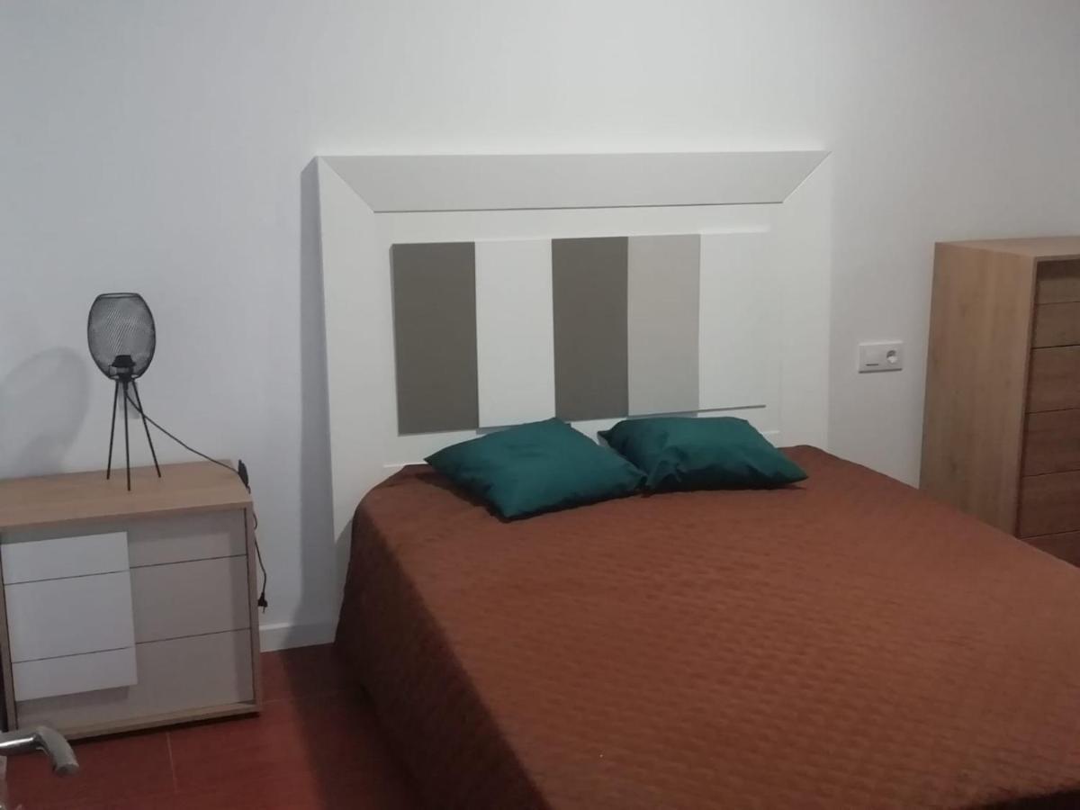 Apartamentos Empul " Tunidos House " Barbate Ngoại thất bức ảnh