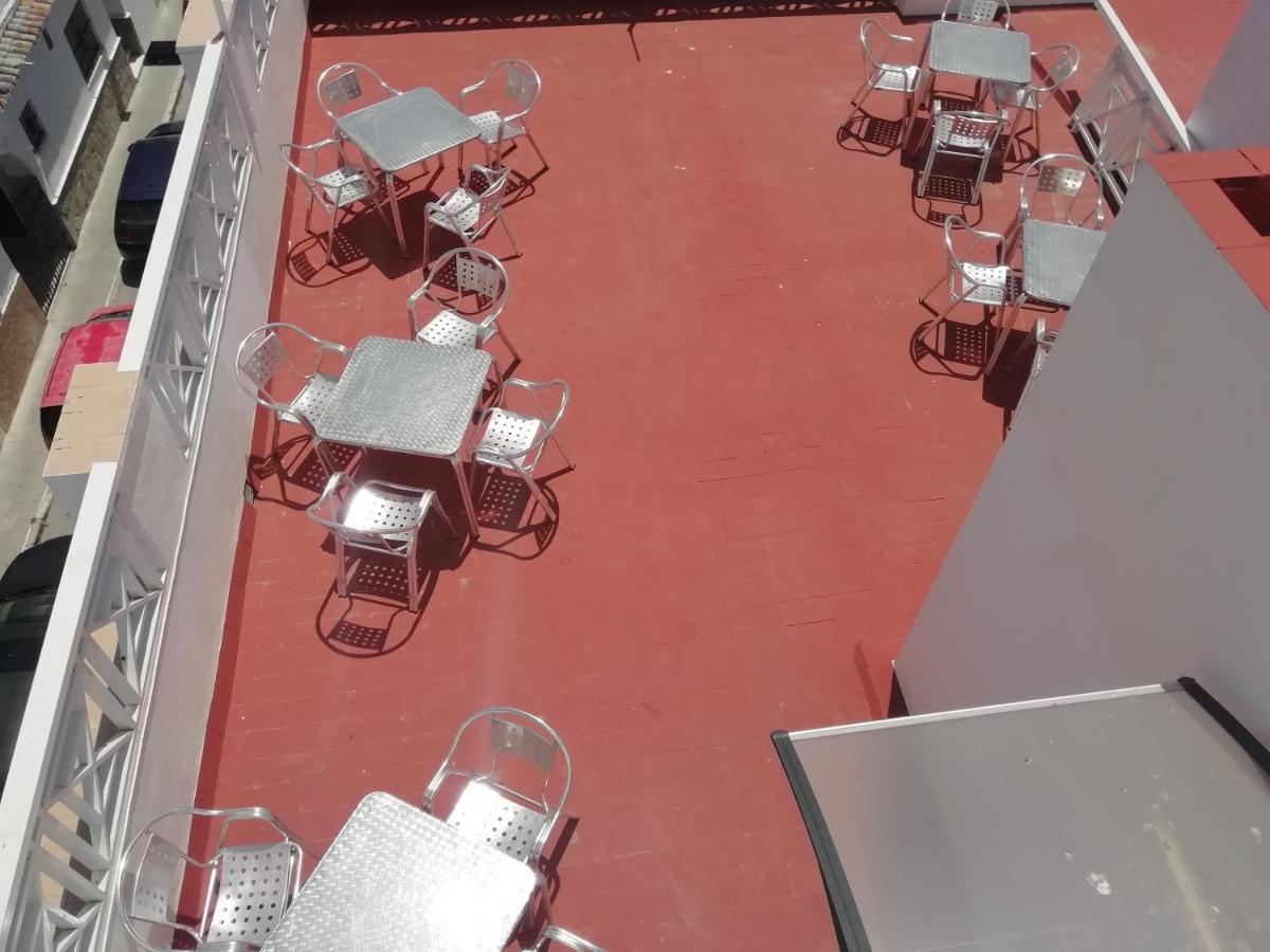 Apartamentos Empul " Tunidos House " Barbate Ngoại thất bức ảnh