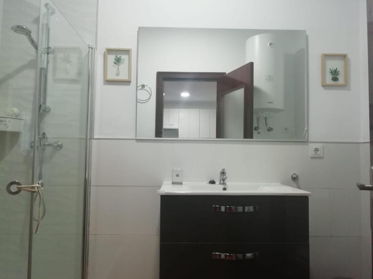 Apartamentos Empul " Tunidos House " Barbate Ngoại thất bức ảnh