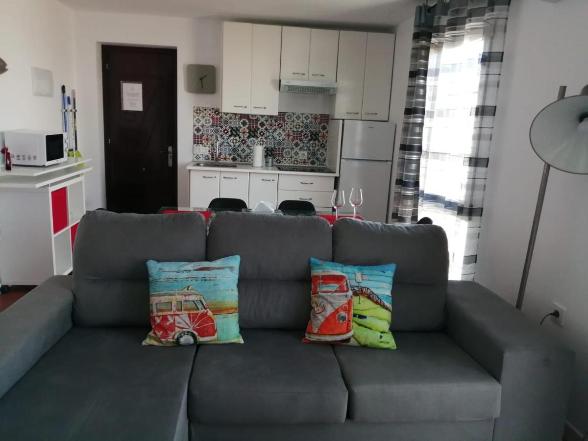 Apartamentos Empul " Tunidos House " Barbate Ngoại thất bức ảnh