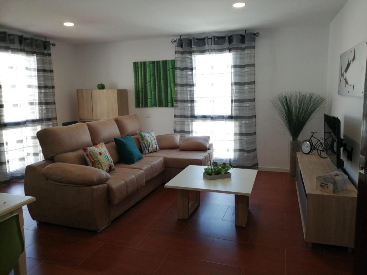 Apartamentos Empul " Tunidos House " Barbate Ngoại thất bức ảnh