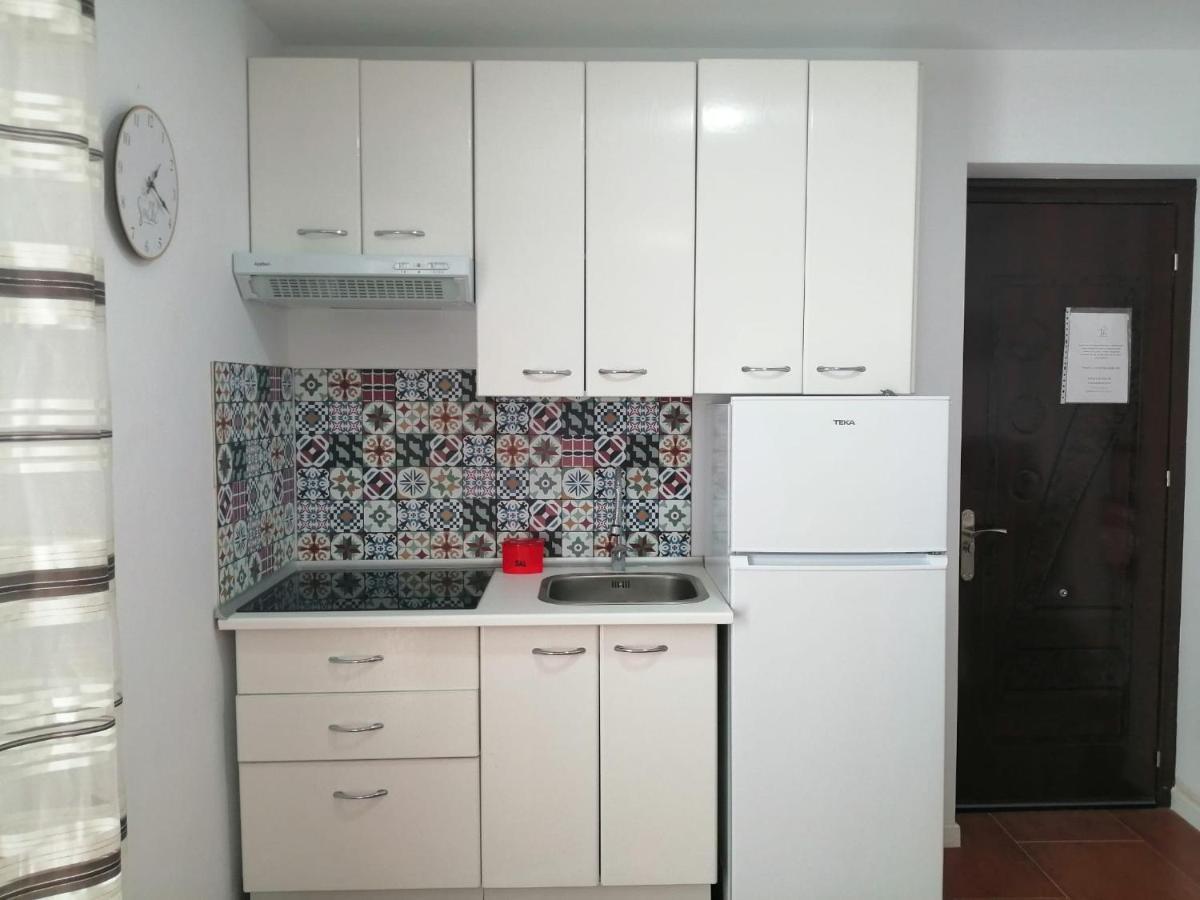 Apartamentos Empul " Tunidos House " Barbate Ngoại thất bức ảnh