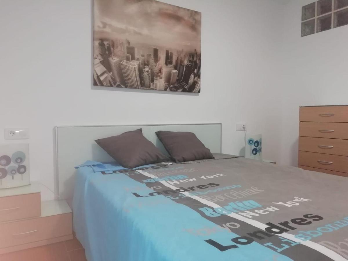 Apartamentos Empul " Tunidos House " Barbate Ngoại thất bức ảnh
