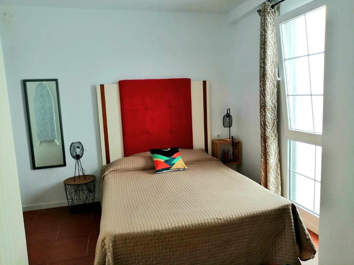 Apartamentos Empul " Tunidos House " Barbate Ngoại thất bức ảnh