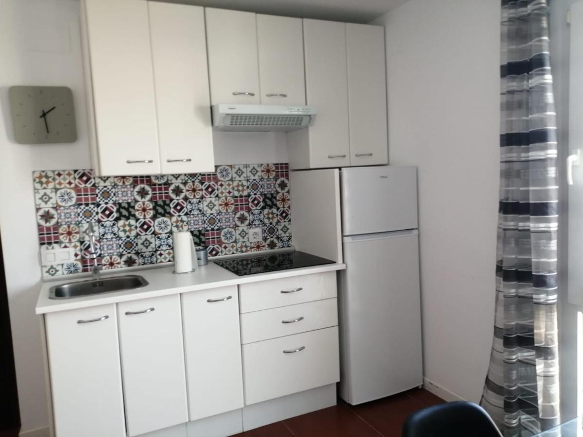 Apartamentos Empul " Tunidos House " Barbate Ngoại thất bức ảnh