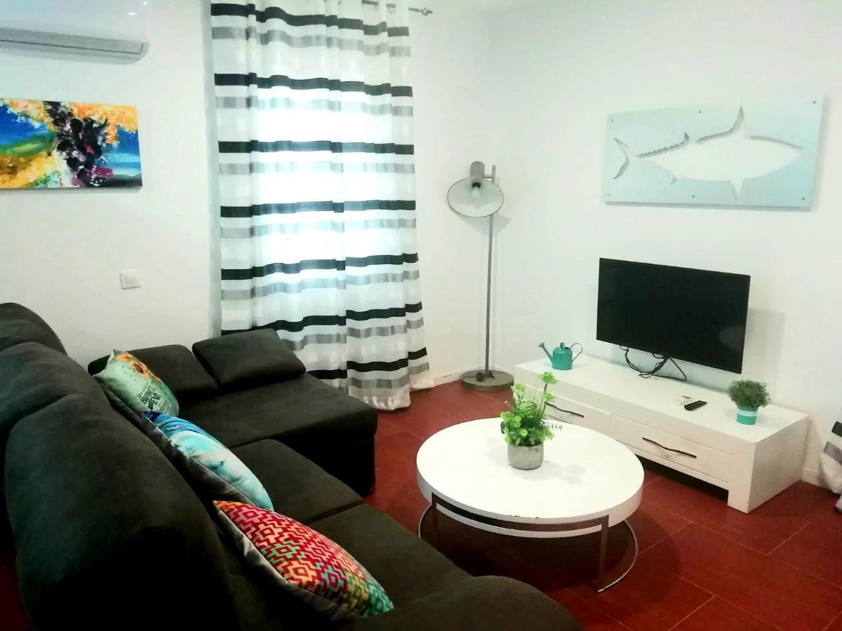 Apartamentos Empul " Tunidos House " Barbate Ngoại thất bức ảnh