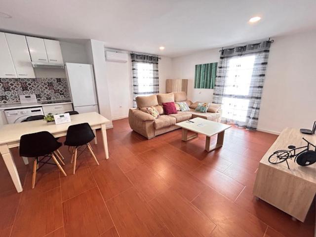 Apartamentos Empul " Tunidos House " Barbate Ngoại thất bức ảnh