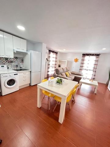 Apartamentos Empul " Tunidos House " Barbate Ngoại thất bức ảnh