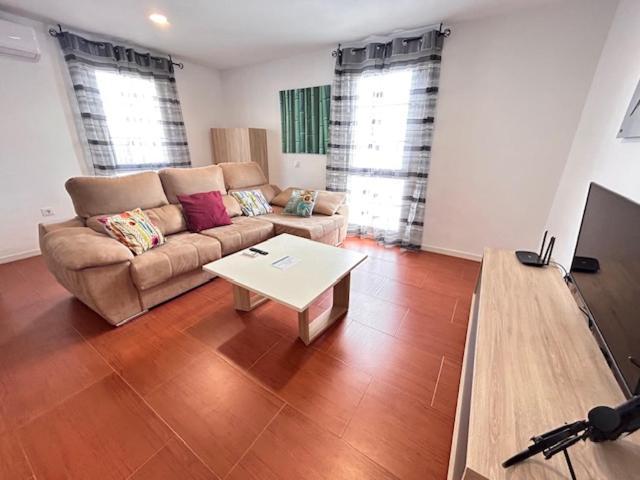 Apartamentos Empul " Tunidos House " Barbate Ngoại thất bức ảnh